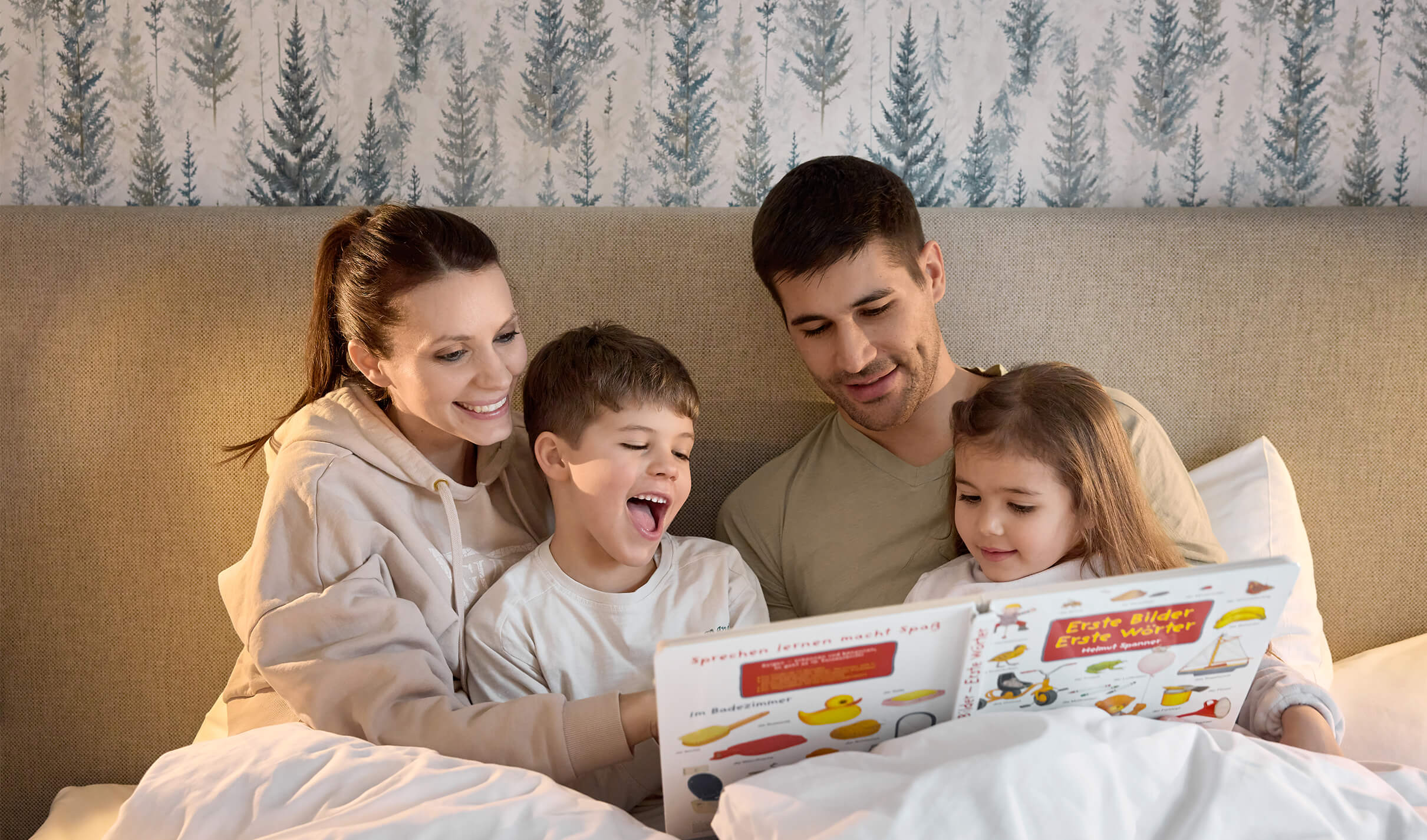 Movi Family Apart-Hotel