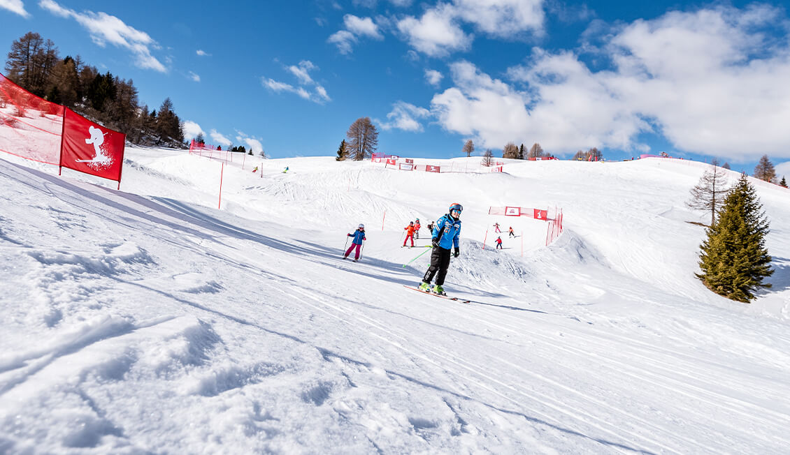 Funcross Movimënt Alta Badia