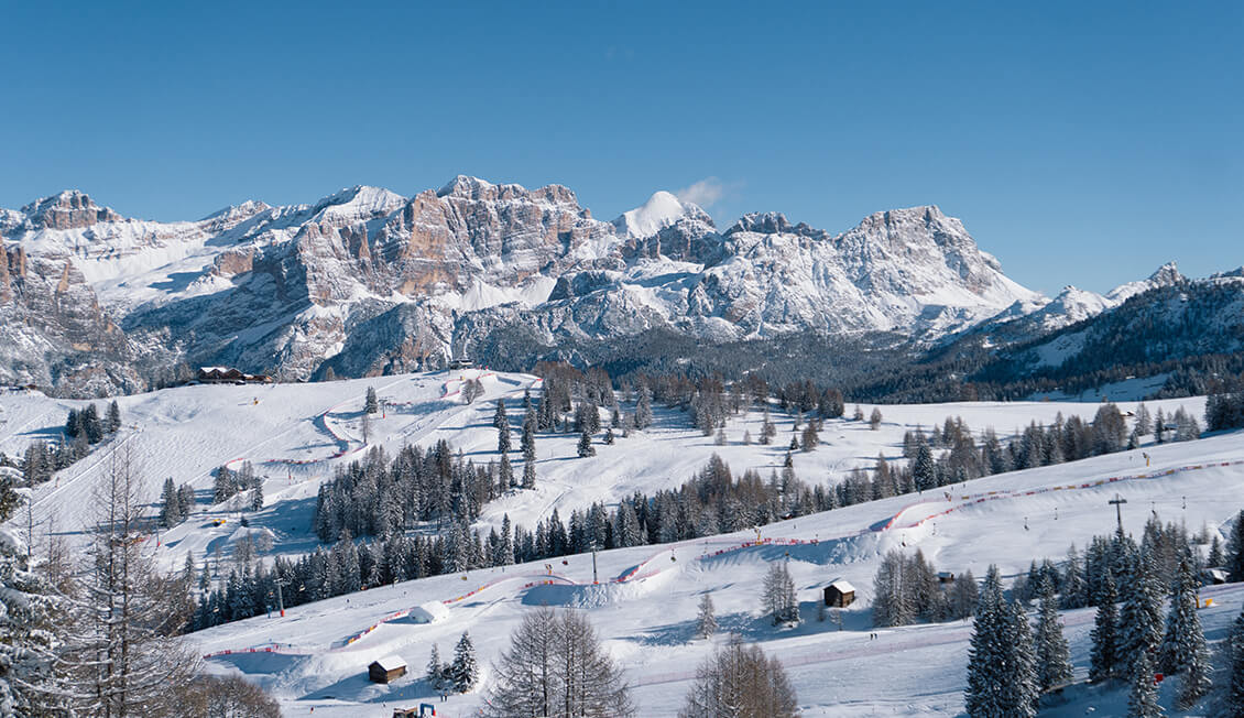 Chi siamo Movimënt Alta Badia