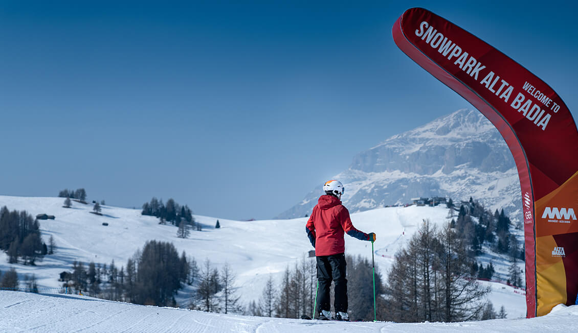 Chi siamo Movimënt Alta Badia