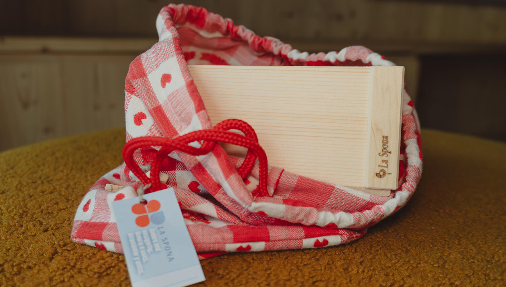 Progetti benefici Movimënt