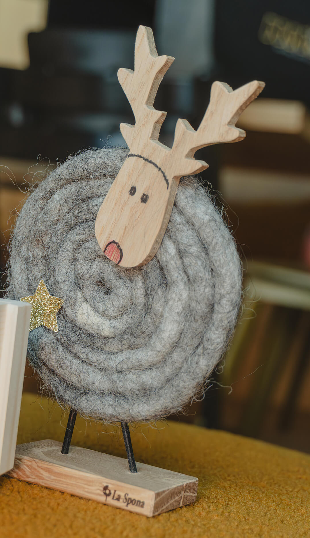 Progetti benefici Movimënt