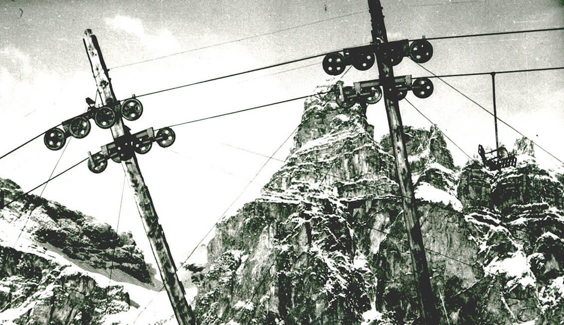 Consorzio Skicarosello Corvara alta badia