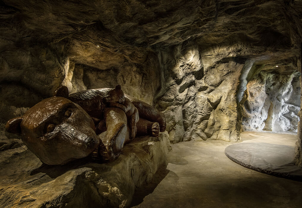 Estate 2014 Caverna dell’Orso e minigolf